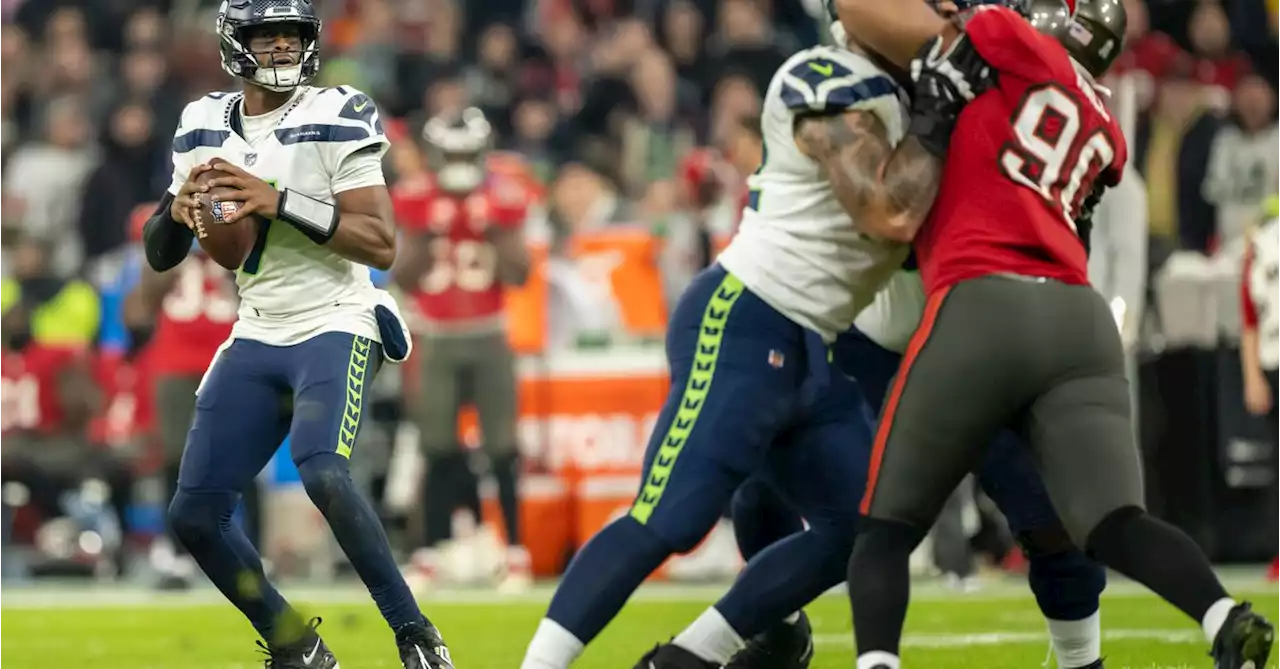 Seahawks News 11/26: Will the Seahawks get back in the win column on Sunday?