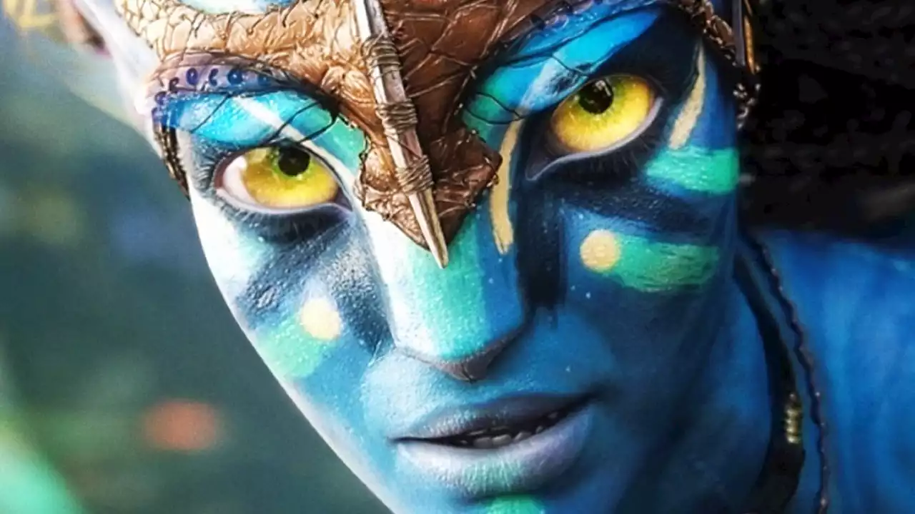 Bei so vielen Nullen wird einem ganz schwindelig: So unfassbar viel muss 'Avatar 2' laut James Cameron einspielen, um kein Minus zu machen