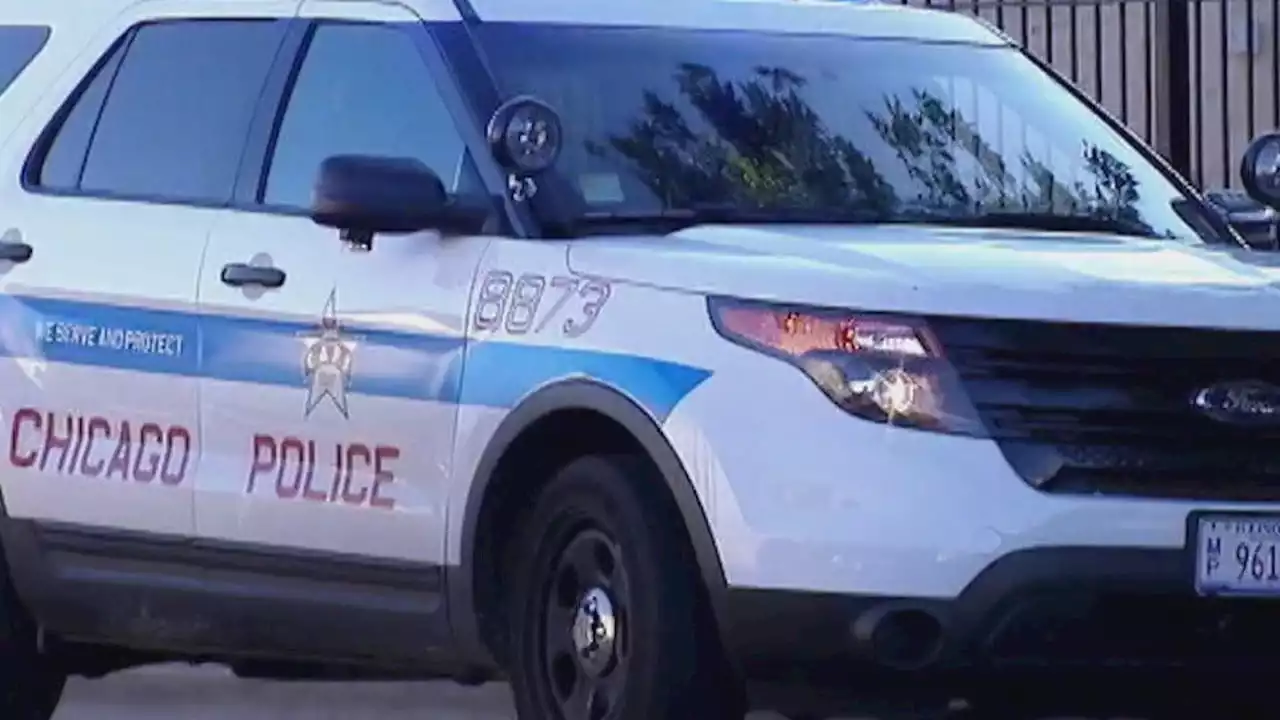 7 carjackings reported on Chicago's West Side within one hour: police