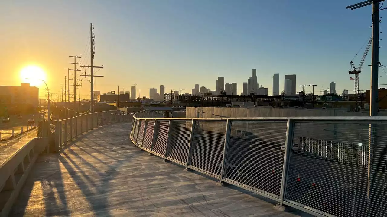 Red flag warnings canceled as Southern California winds ease