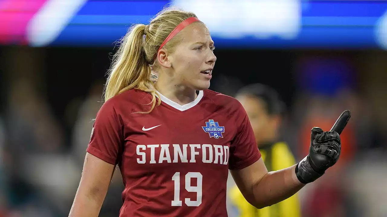 Family of Stanford soccer star who died by suicide files wrongful death lawsuit against school