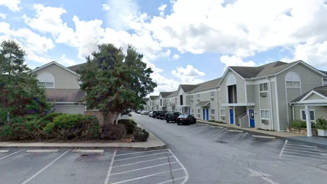 South Carolina boy, 14, dead in hotel for one week before police notified