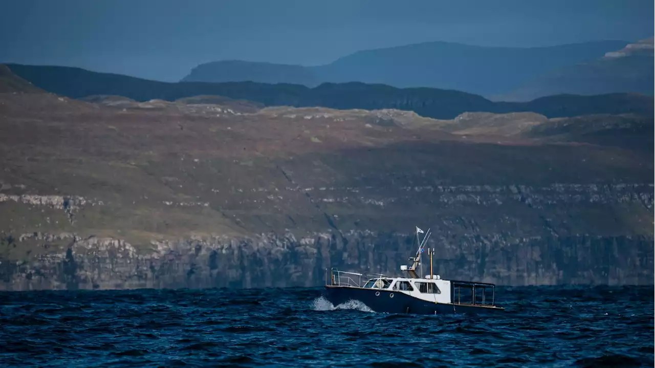 Les îles Féroé prolongent leur accord de pêche avec la Russie malgré la guerre en Ukraine