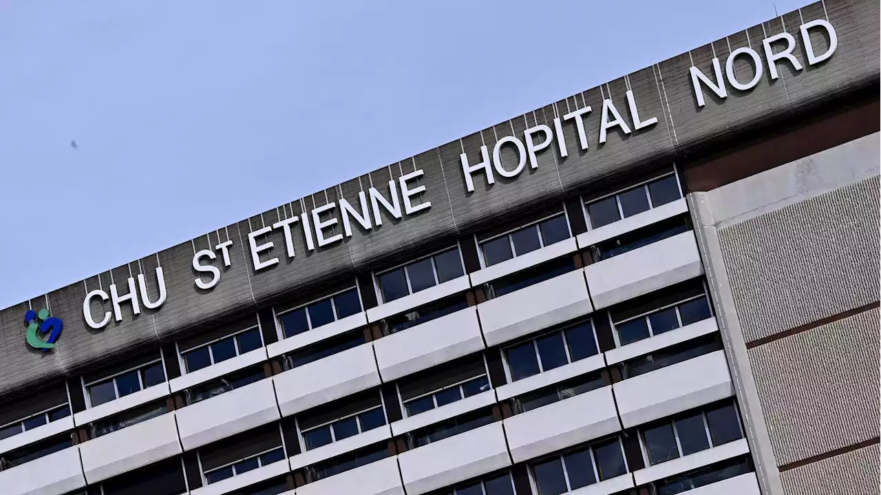 Saint-Etienne : un bébé placé a été enlevé par ses parents à l'hôpital, une opération de police en cours