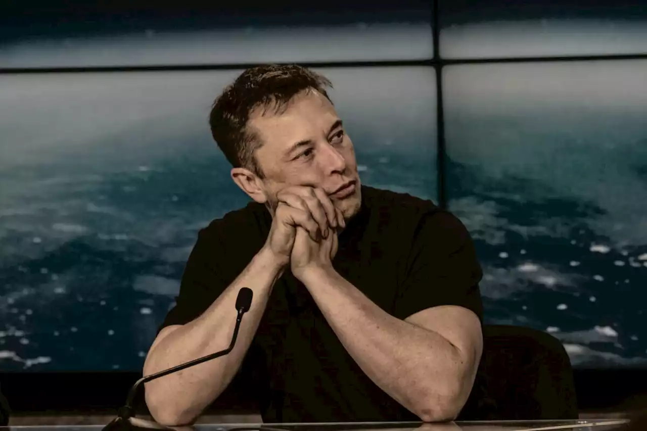 Pourquoi Elon Musk évoque la création d'un smartphone « alternatif » contre iOS et Android