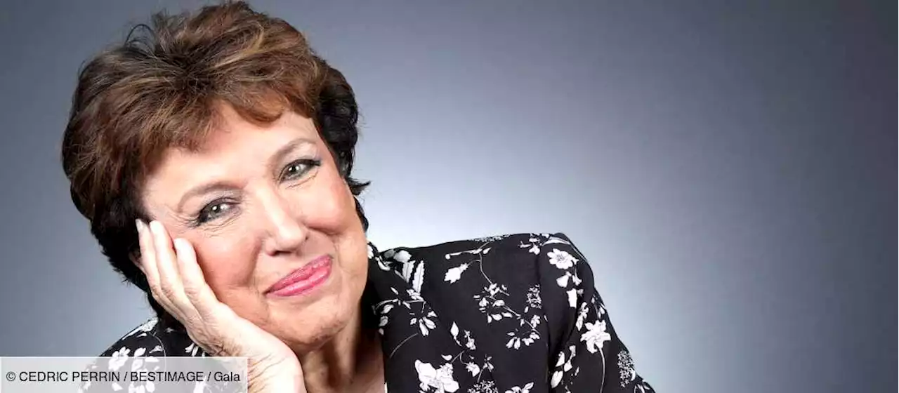 EXCLU – Roselyne Bachelot : pourquoi elle a toujours refusé d’habiter dans ses ministères - Gala