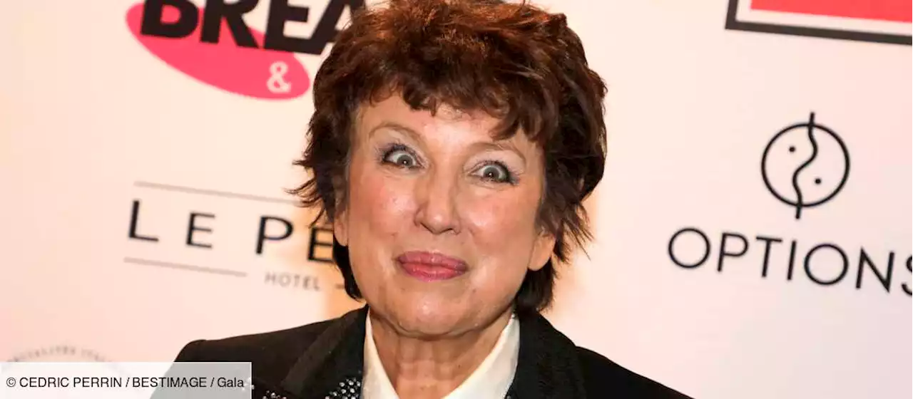 EXCLU – Roselyne Bachelot prête à revenir en politique ? Sa réponse sans filtre - Gala