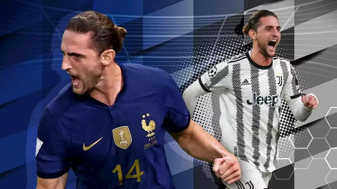 Juve, tre motivi per provare a tenere Rabiot e tre per lasciarlo andare