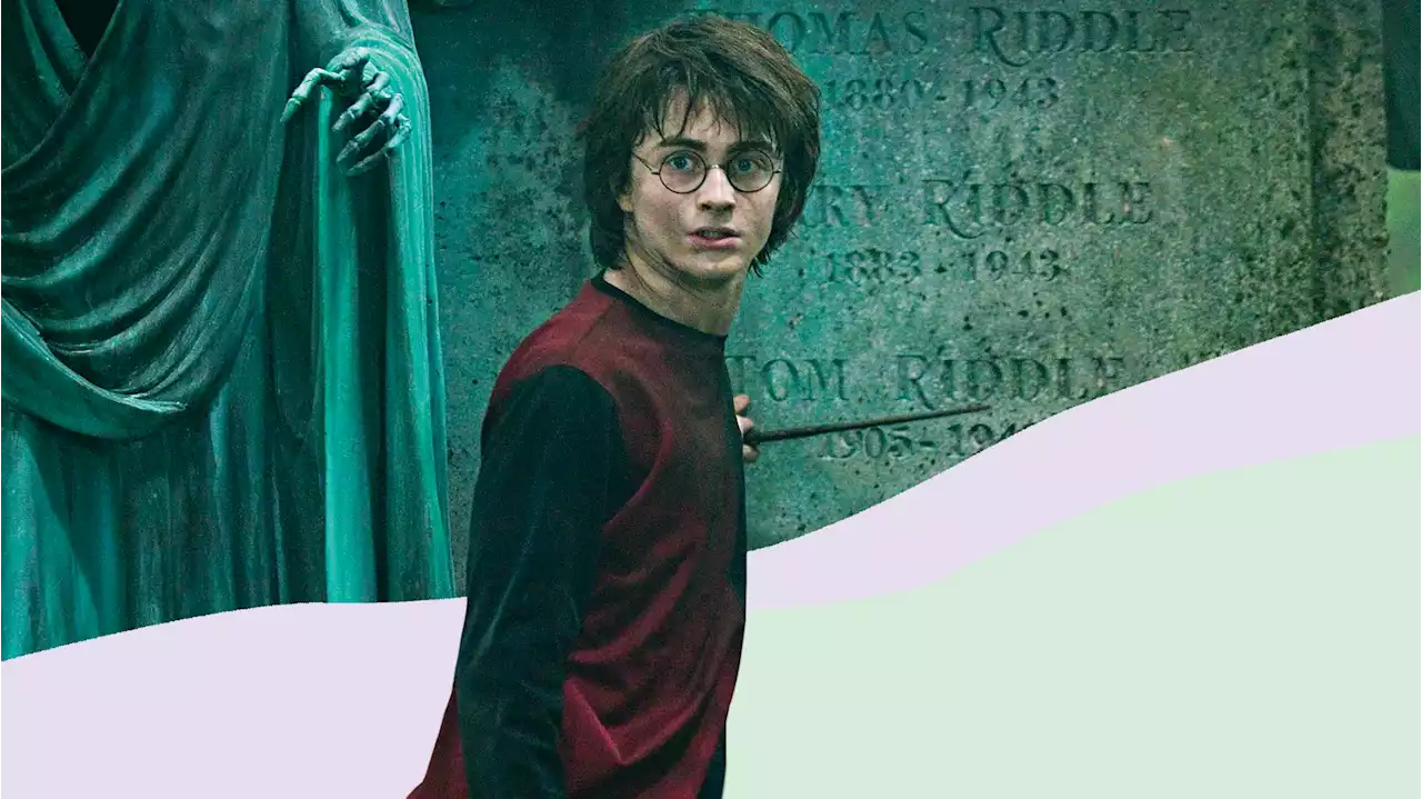 Here's where to watch all the Harry Potter movies online