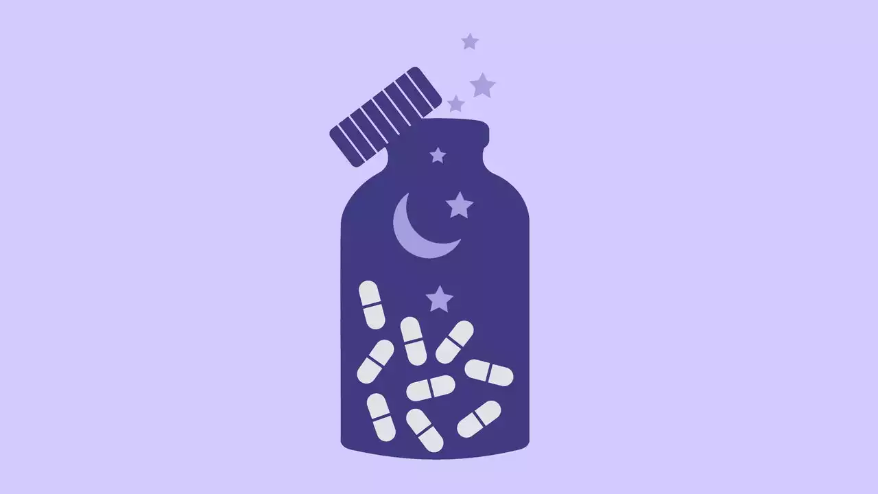 Melatonin is praised by insomniacs around the world, so why isn't it readily available in the UK?