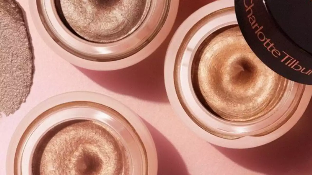 The best Charlotte Tilbury Black Friday deals could save you up to £75 on glow-giving makeup