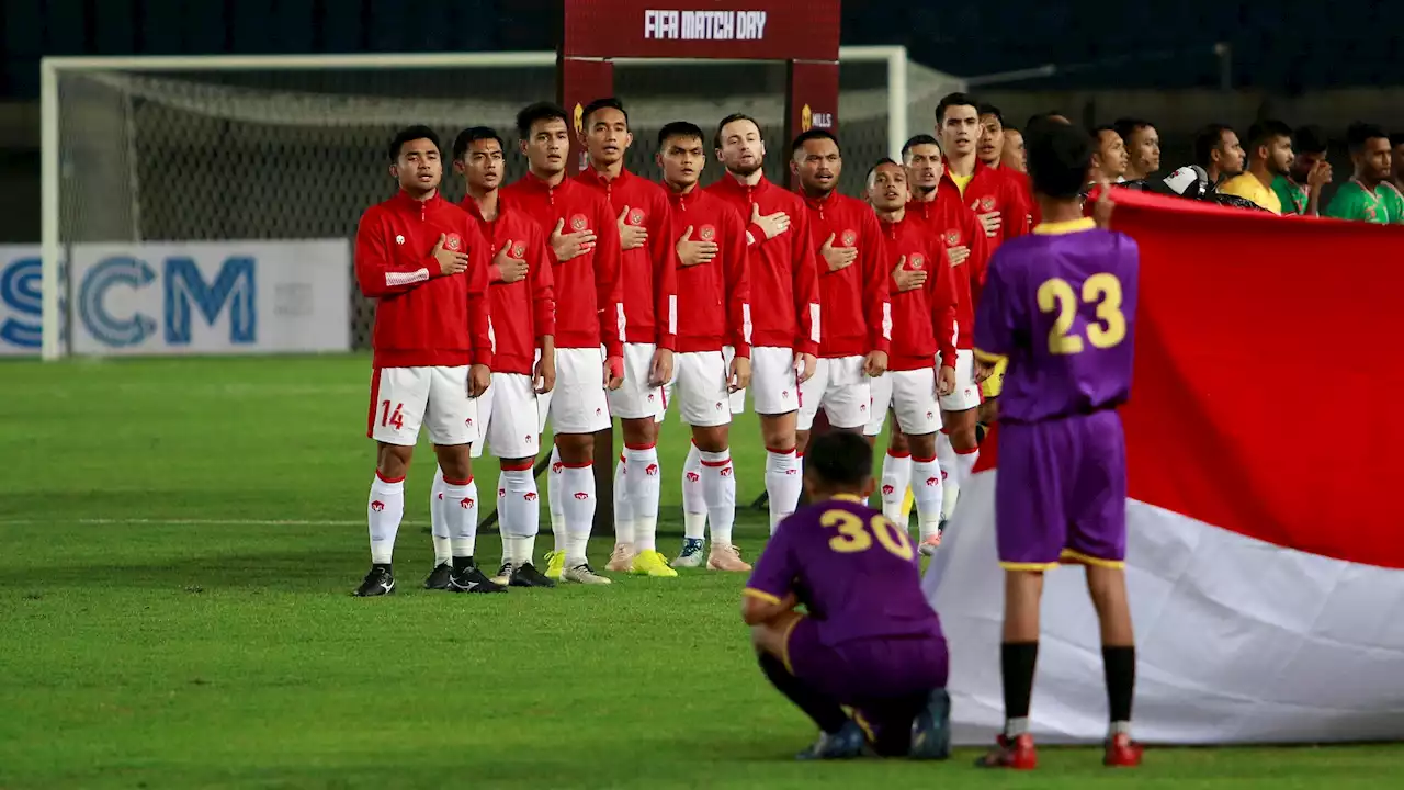 Jelang Piala AFF 2022, Timnas Indonesia Kemungkinan Tanpa Uji Coba | Goal.com Indonesia