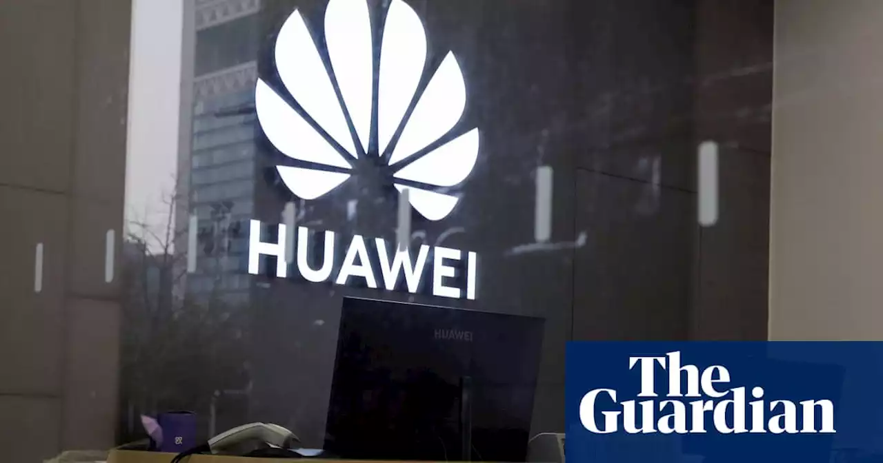 US bans new Huawei equipment sales over ‘unacceptable risk’ to national security
