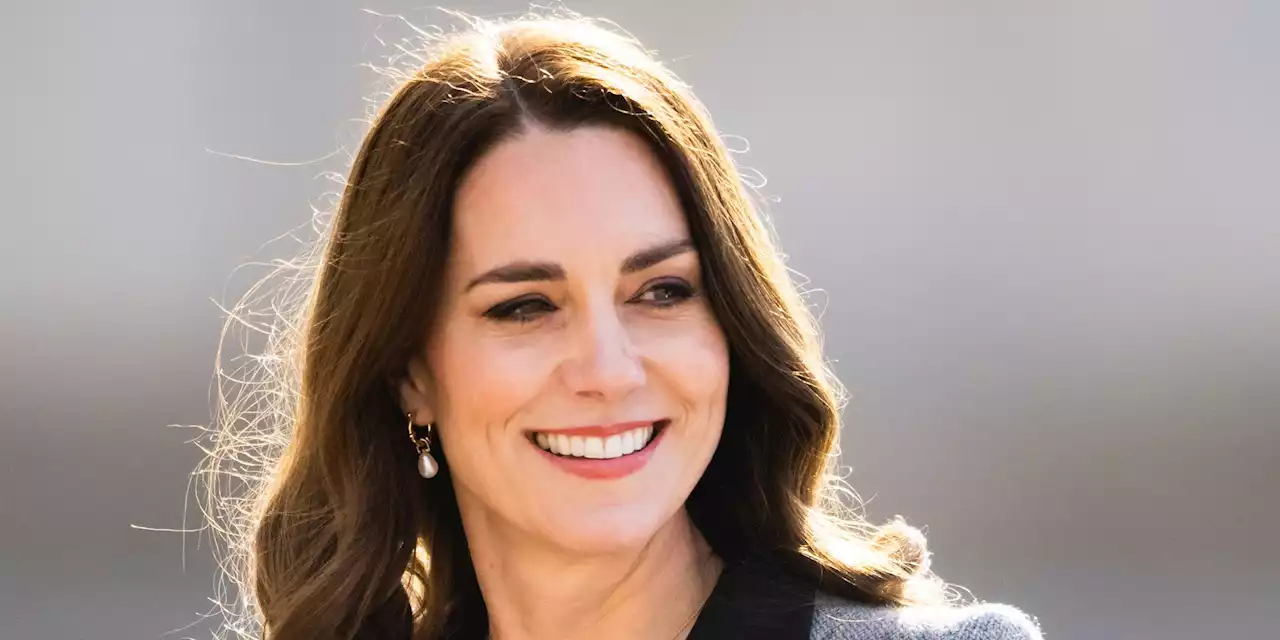 Princess Kate Shines a Light on Early Childhood Development in New Op-Ed