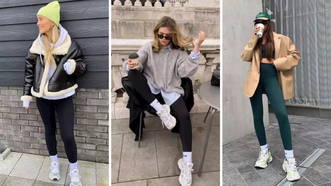 Adanola leggings review: I tried the £27.99 gym leggings loved by the entirety of Instagram