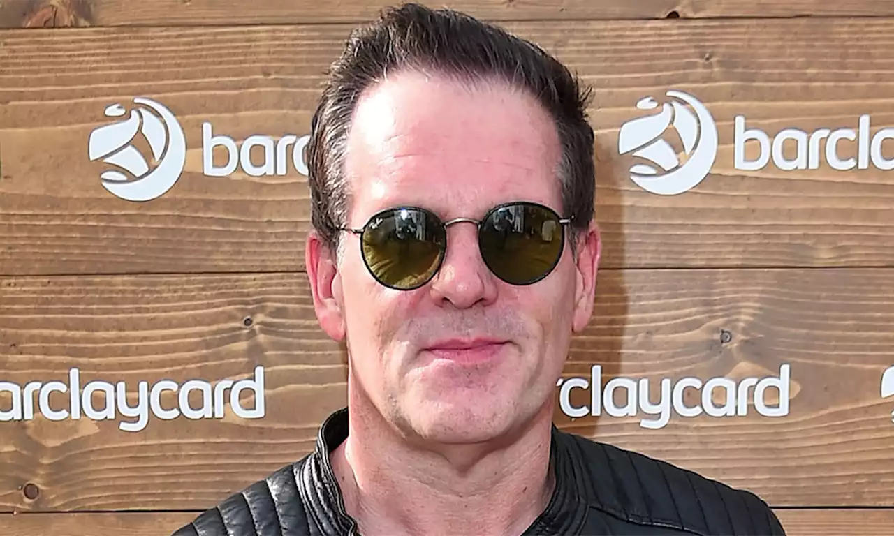 Chris Moyles reveals secret way he snuck food into I'm a Celebrity camp