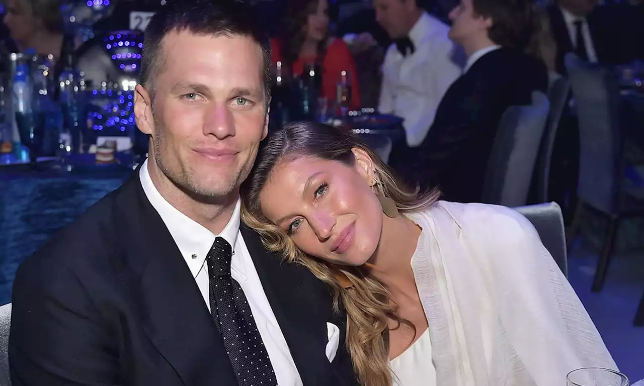 Gisele Bundchen reaches out to Tom Brady with surprisingly heartfelt gesture