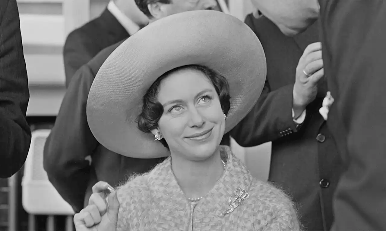 Princess Margaret's unexpected secret admirer revealed