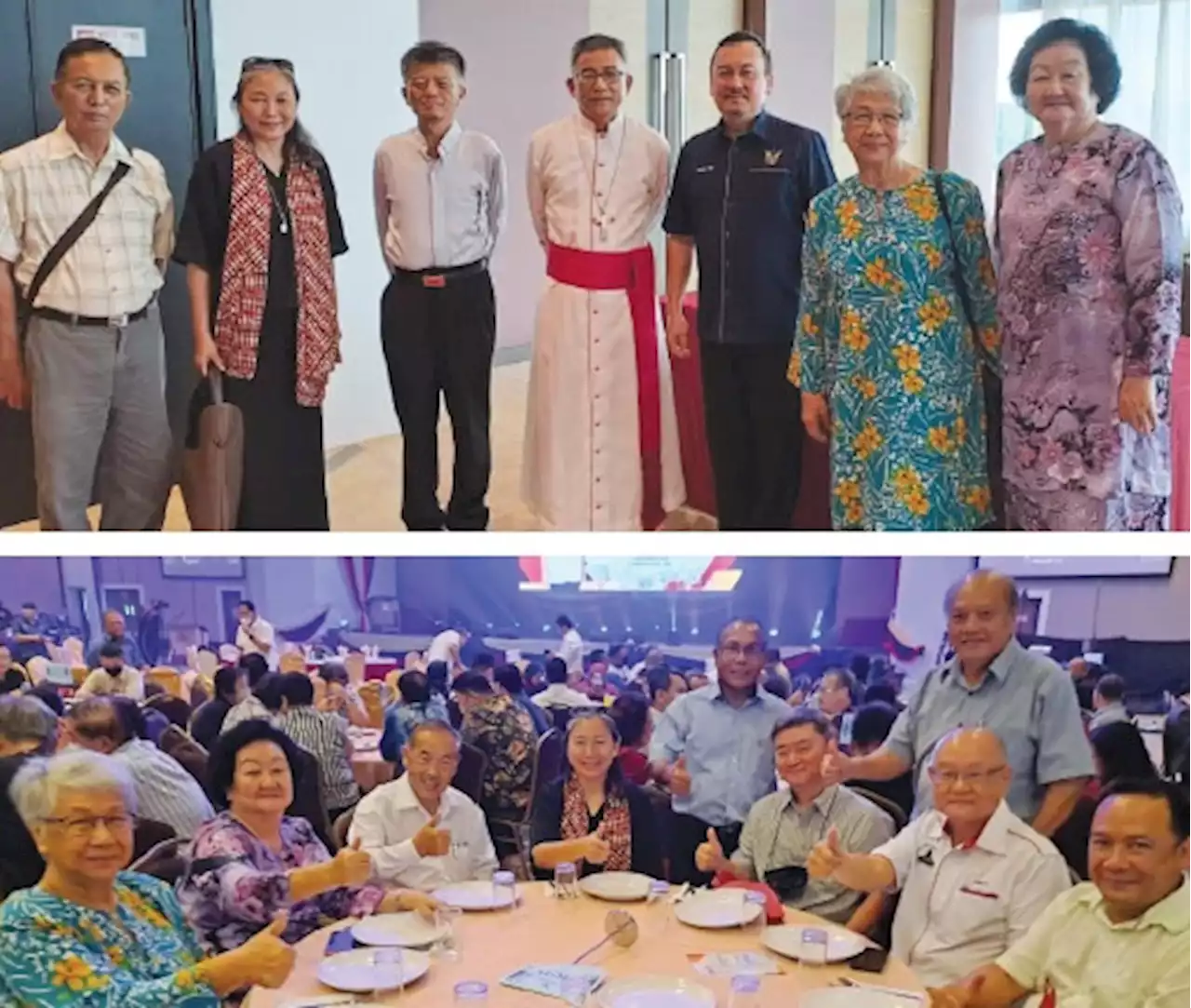 UNIFOR organises appreciation event for all