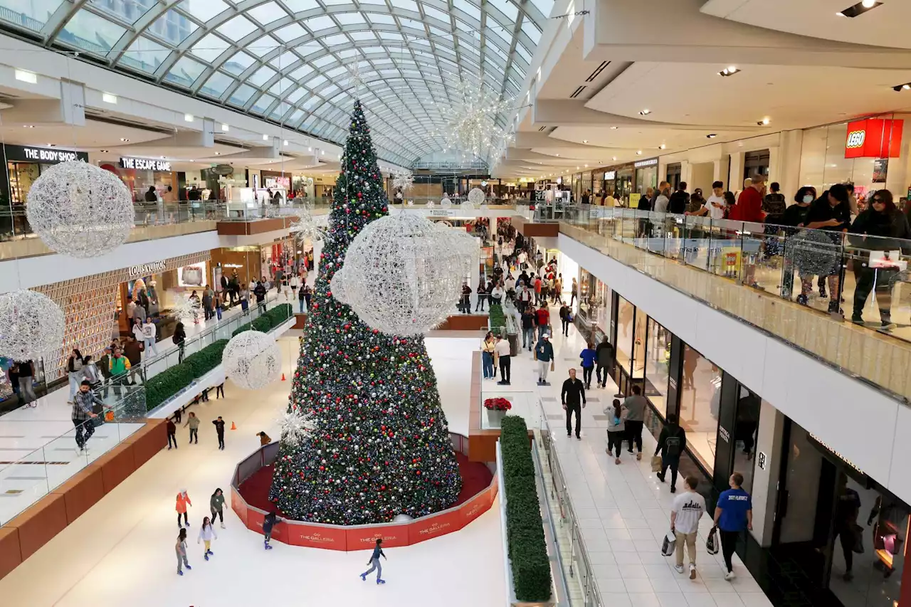 Houston mayor, police chief promise beefed up policing at shopping malls during holiday season