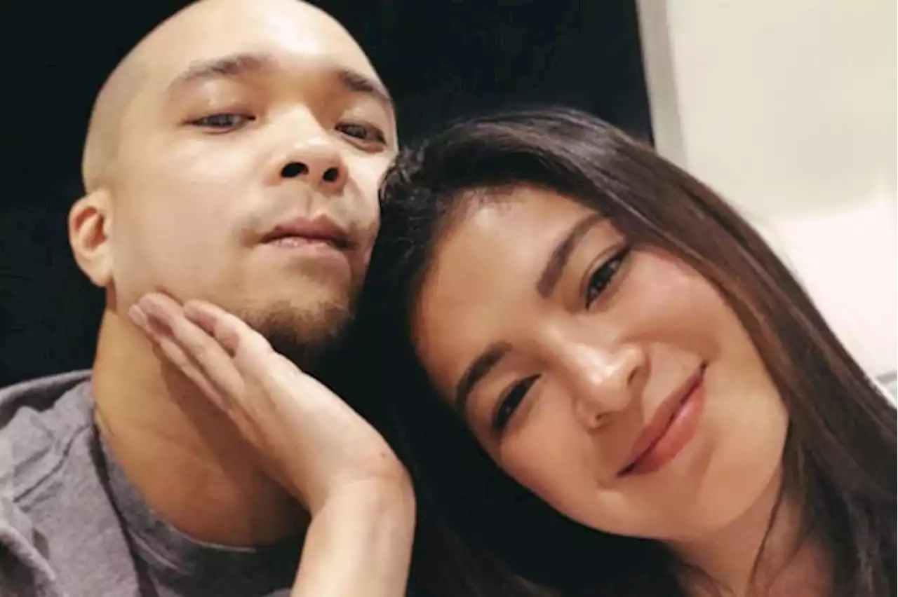 LOOK: Angel Locsin treats Neil Arce to early Christmas gift after split rumors