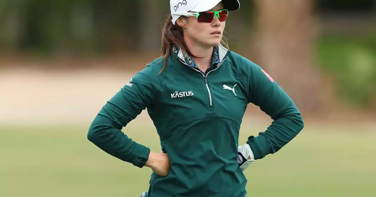 Leona Maguire two off the lead at Open de Espana heading into final round