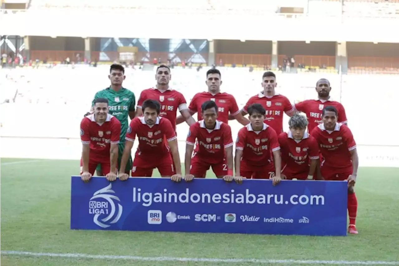 Ini Tim yang Didukung Penggawa Persis Solo di Piala Dunia 2022