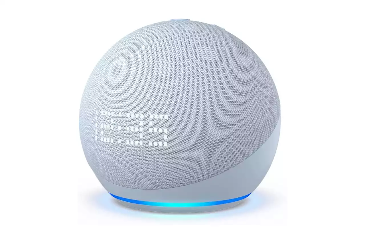 Amazon démolit encore le prix de ses derniers Echo Dot (-58%) 🤌