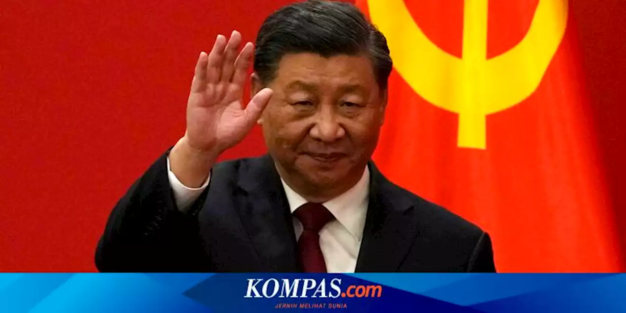 Xi Jinping Kirim Surat Penting pada Kim Jong Un, Ini Isinya