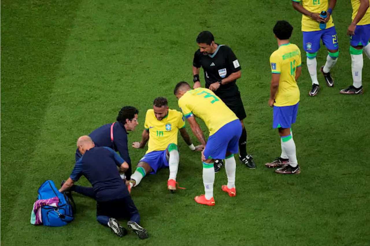 Brazil with plenty of options to replace Neymar at World Cup