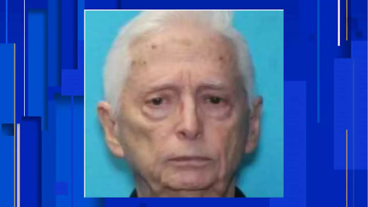 Authorities searching for 83-year-old man who disappeared in North Texas