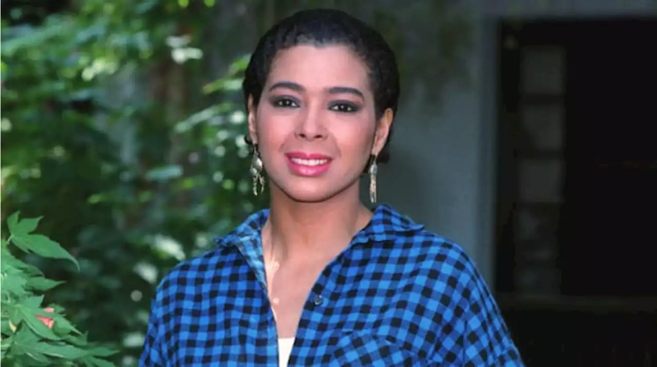 ‘Fame’ and ‘Flashdance’ singer-actor Irene Cara dies at 63