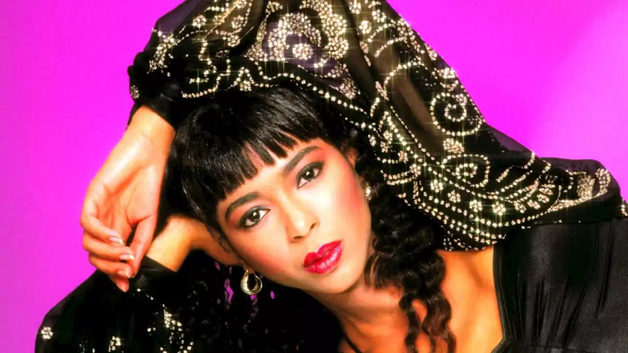 'Fame' and 'Flashdance' singer-actor Irene Cara dies at 63