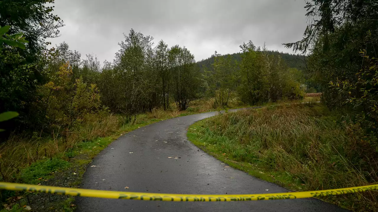 Juneau police make an arrest in September killing of Faith Rogers