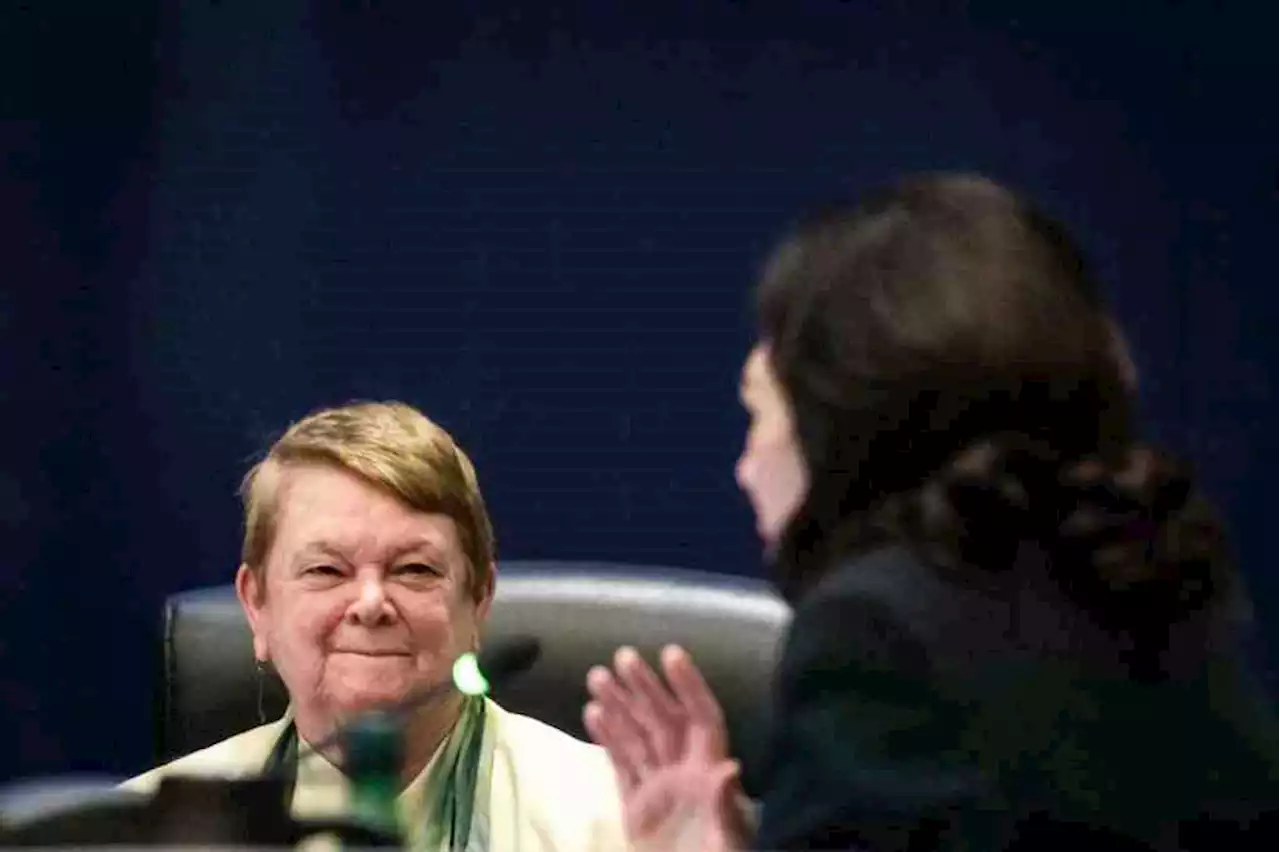 Election 2022: Retiring LA County Supervisor Sheila Kuehl has no regrets