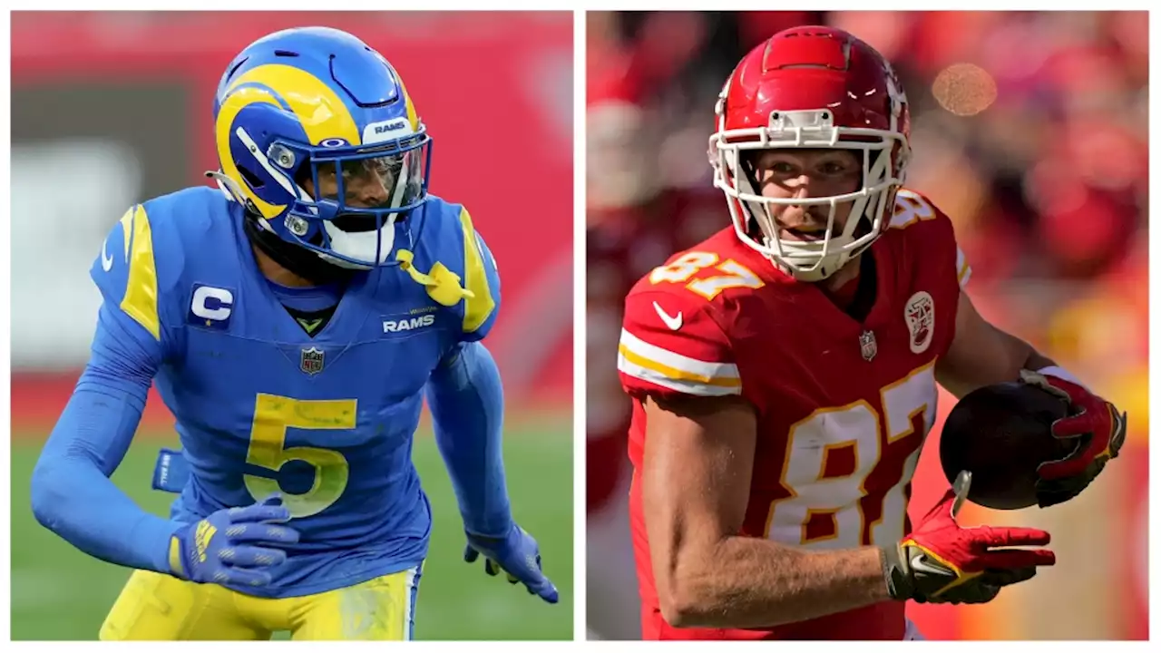 Rams at Kansas City Chiefs: Who has the edge?