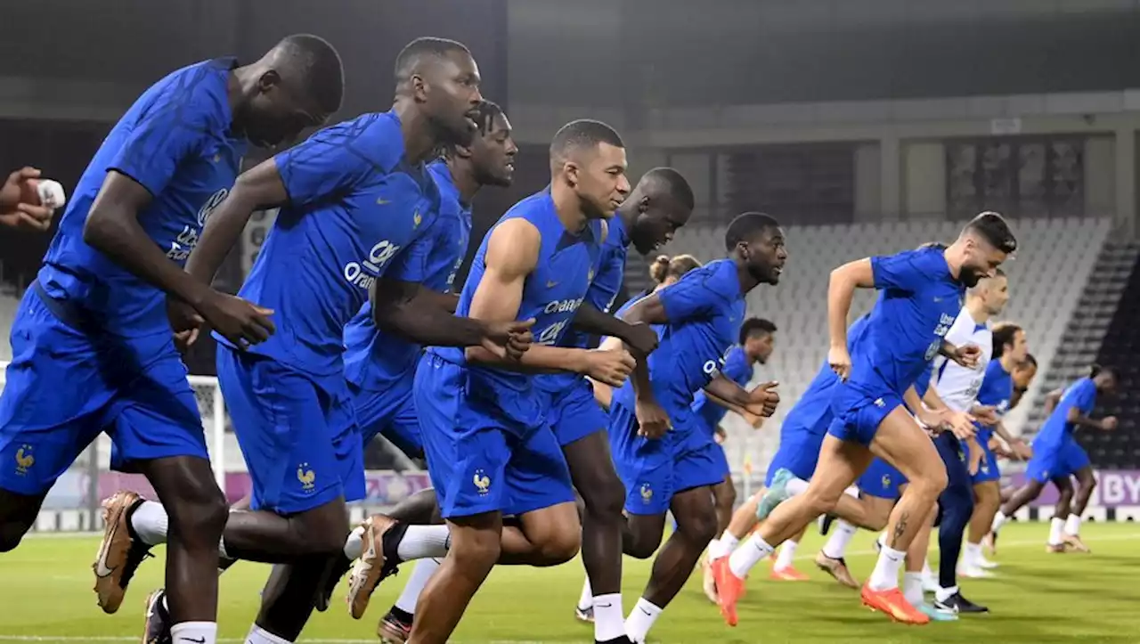 Coupe du monde 2022 au Qatar : les Bleus plus heureux sans Karim Benzema ?