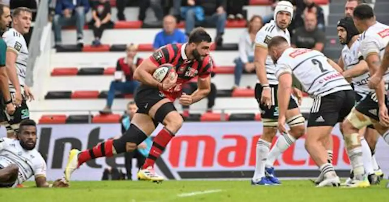 Le RCT à Paris pour « Domi &#187; et pour lancer une dynamique