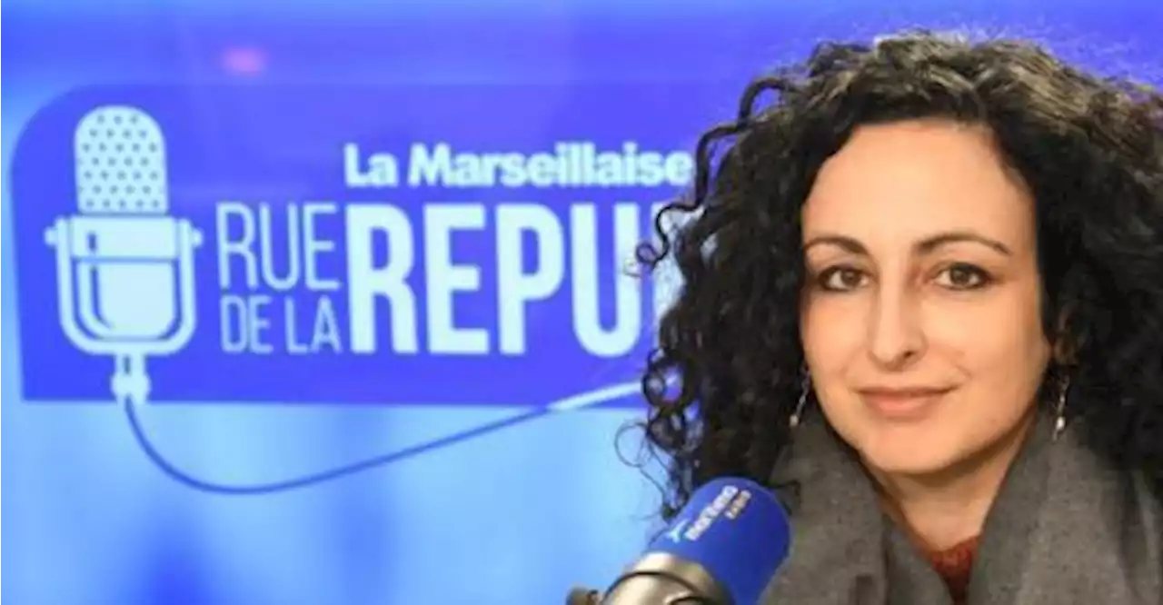 [Rue de la République] Daniela Levy : « Si le patriarcat est universel, le féminisme se doit de l’être également &#187;