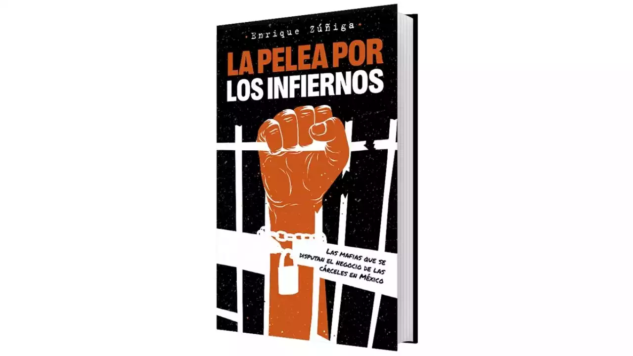 La pelea por los infiernos • Enrique Zúñiga