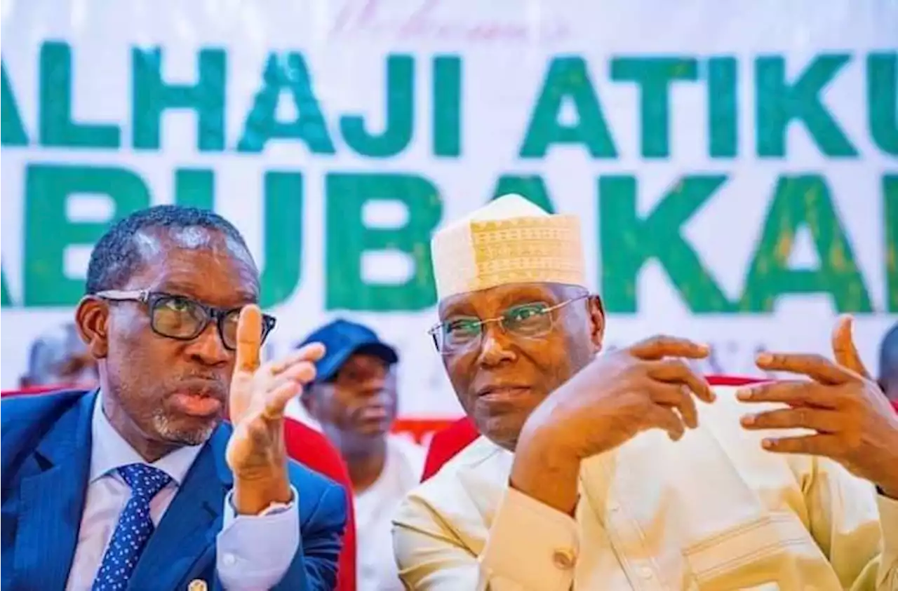 2023: 73 PDP Support Groups Working For Atiku In Rivers - Campaign Council