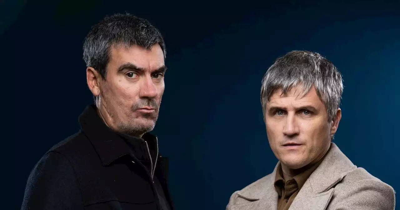 Corrie star Will Ash joins Emmerdale as Cain Dingle's long lost brother