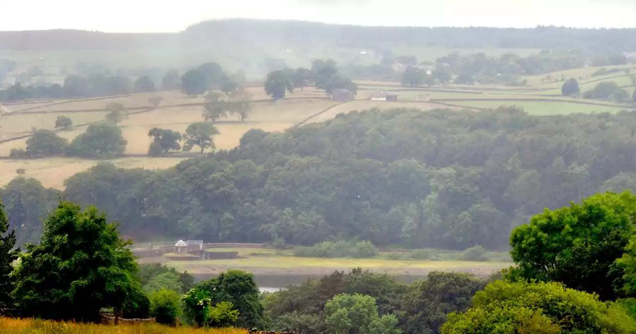 Sinister and dark killings going on near beautiful Yorkshire Dales village