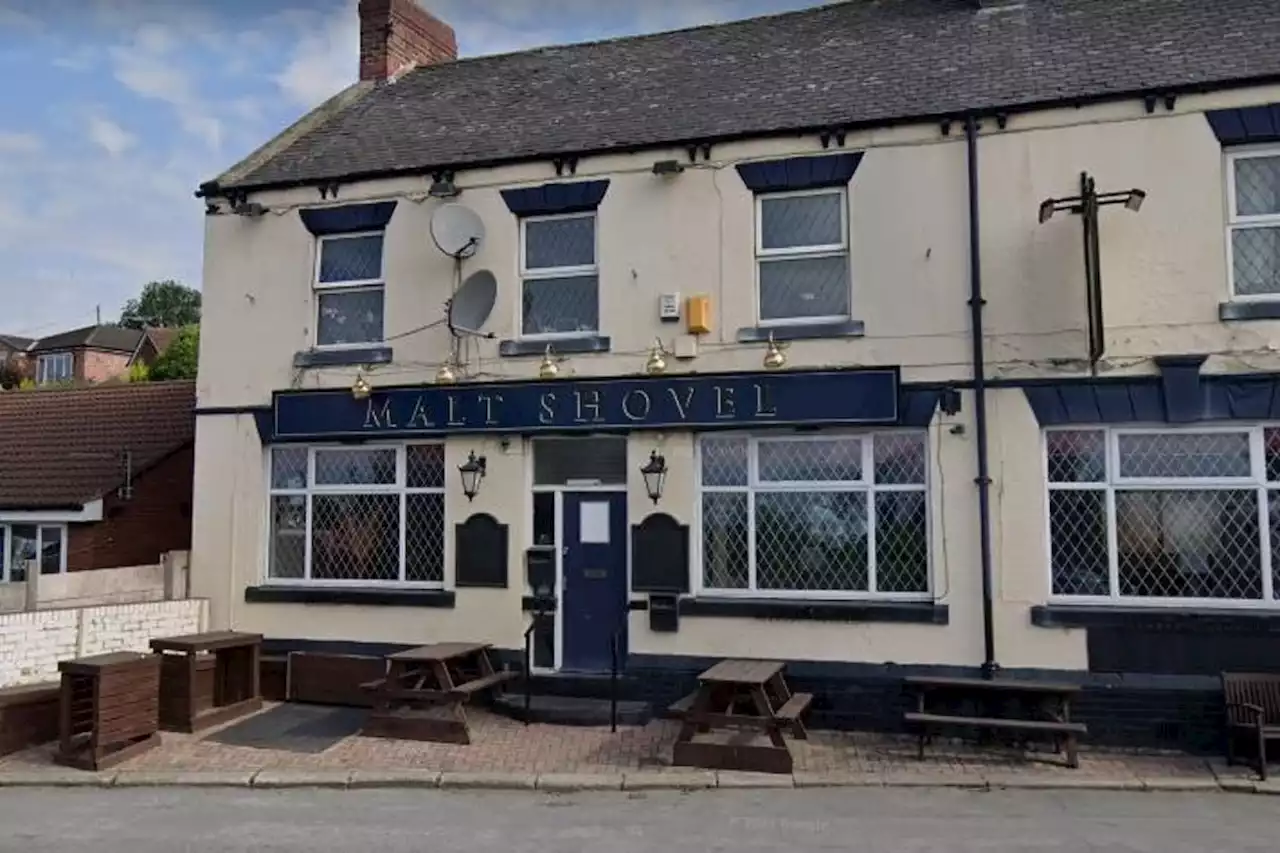 Army veteran floors man with punch in West Yorkshire pub after row over Covid rules