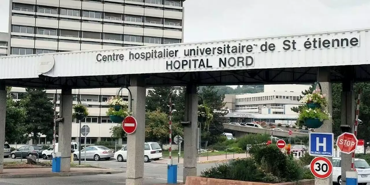 Saint-Étienne : une fillette placée enlevée par ses parents au CHU