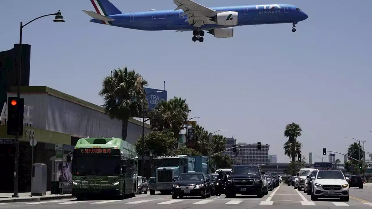 Lufthansa conserve des partisans à Rome pour reprendre ITA Airways