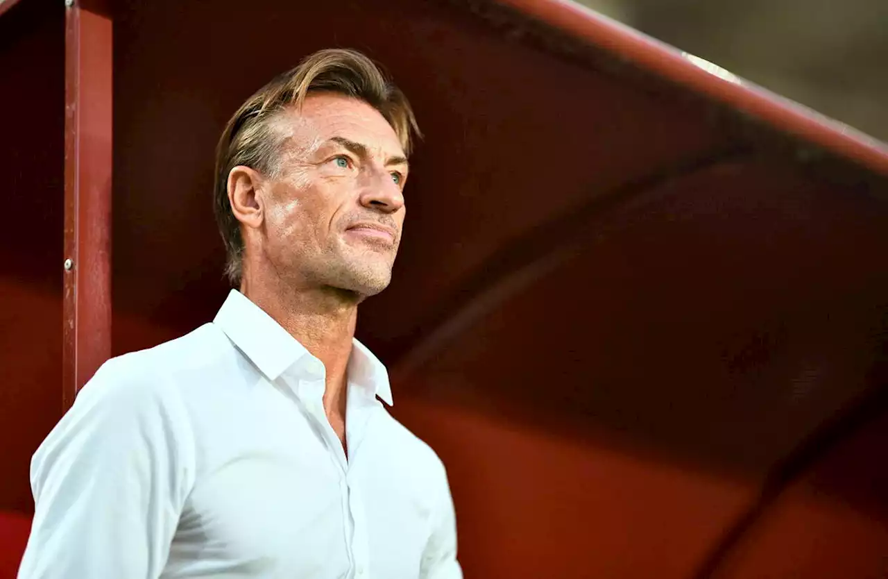 Coupe du monde : Hervé Renard, prophète en d’autres pays