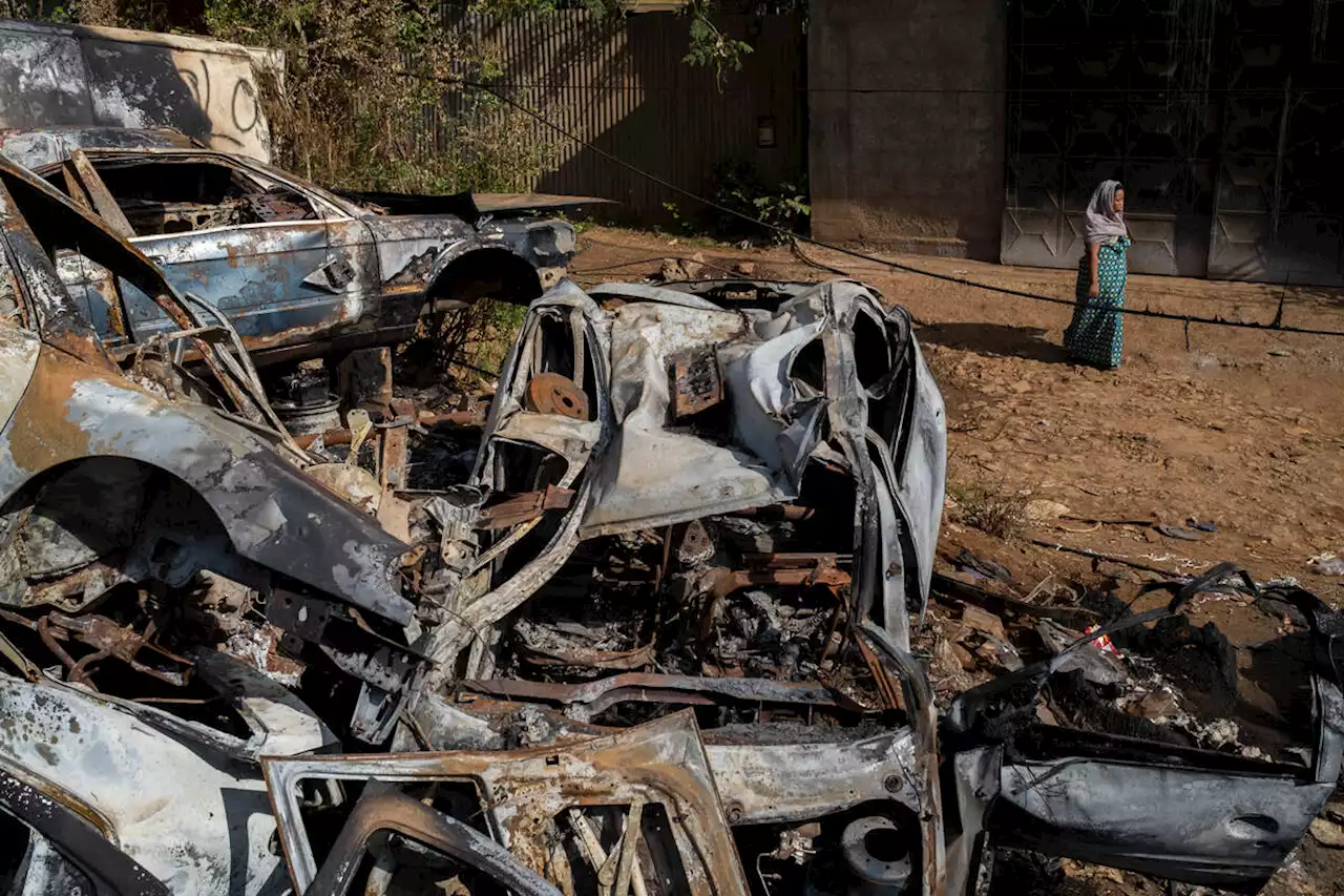 Guerre entre gangs de jeunes à Mayotte : «Je suis obligé de défendre mon village»