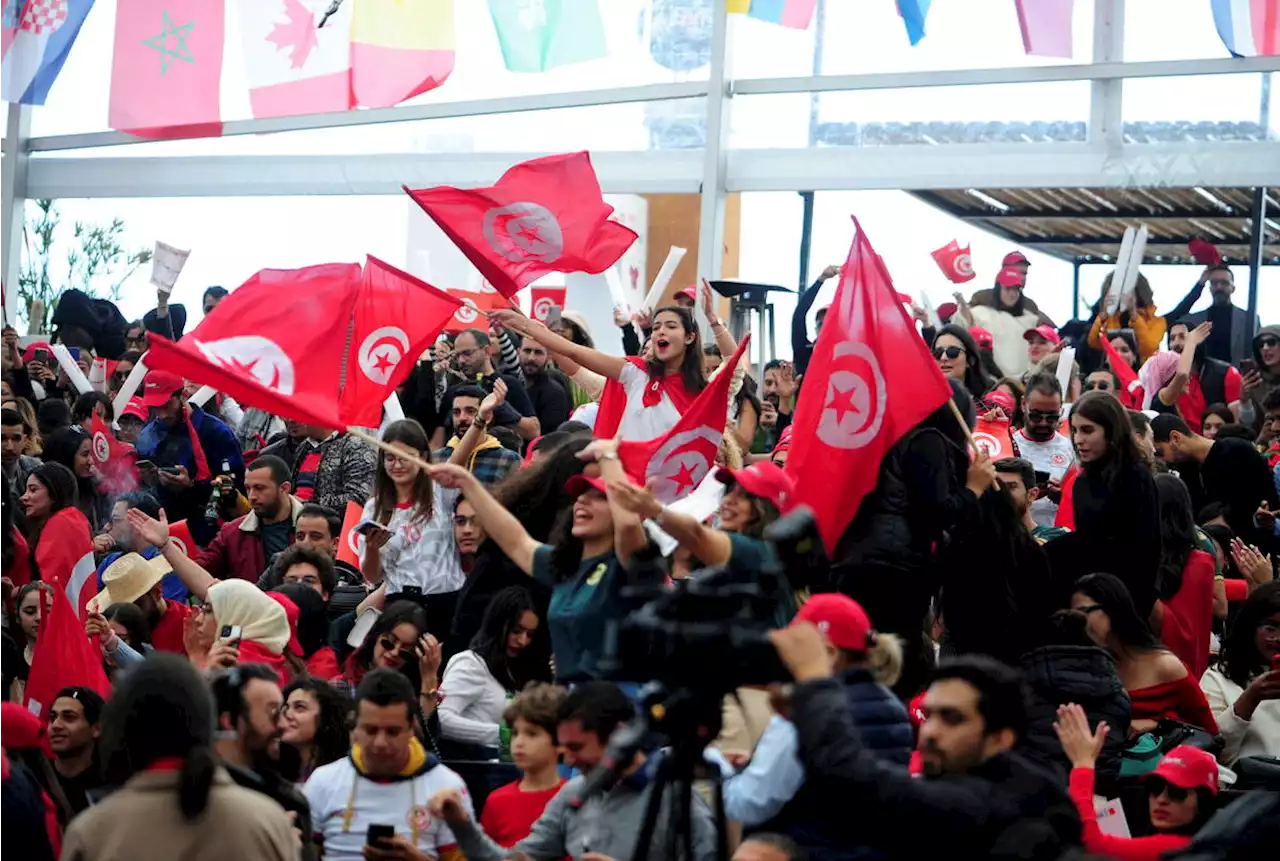 Mondial 2022 : en Tunisie, «les jeunes parlent davantage d’aller vivre dans le Golfe qu’à Paris»