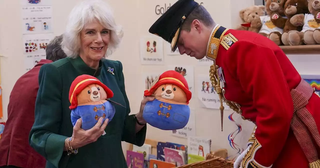 #RacistRoyalFamily : en vidéo, cet échange gênant entre la reine Camilla et un enfant relance la polémique